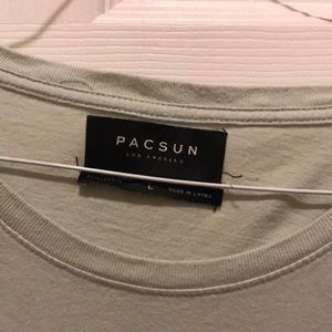 PacSun Shirts - PacSun long fit tee PacSun Shirts - PacSun long fit tee